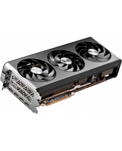 Купить Видеокарта Sapphire AMD Radeon RX 7700 XT GAMING NITRO+ OC (11335-02-20G)  в E-mobi