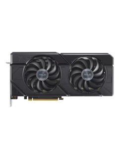 Купить Видеокарта ASUS DUAL-RX7800XT-O16G  в E-mobi