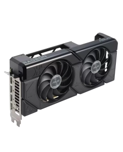 Купить Видеокарта ASUS DUAL-RX7800XT-O16G  в E-mobi