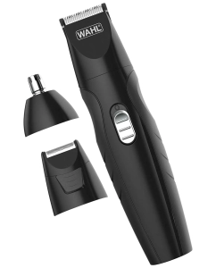 Купить Триммер Wahl All in One 9685-016  в E-mobi
