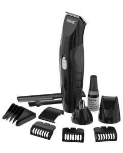 Купить Триммер Wahl All in One 9685-016  в E-mobi