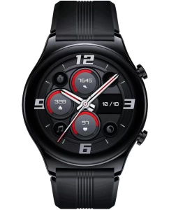 Купить Смарт-часы HONOR Watch GS 3 Black (MUS-B19)  в E-mobi