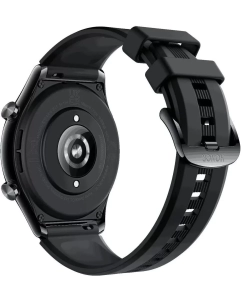 Купить Смарт-часы HONOR Watch GS 3 Black (MUS-B19)  в E-mobi