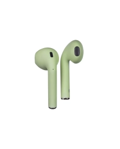 Купить Беспроводные наушники Harper HB-513 Green в E-mobi