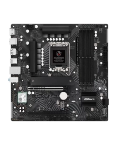 Купить Материнская плата ASRock B760M PG LIGHTNING WIFI  в E-mobi