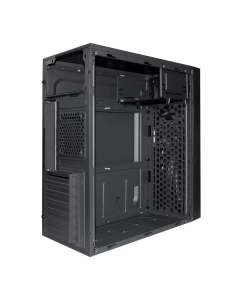 Купить Корпус компьютерный ExeGate AA-440 (EX290172RUS) Black  в E-mobi