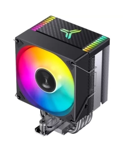 Купить Кулер JONSBO CR-1400 EVO BLACK ARGB 1x92mm  в E-mobi