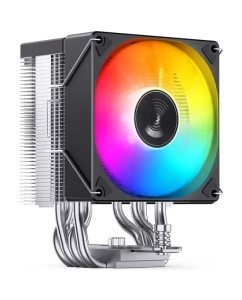 Купить Кулер JONSBO CR-1400 EVO BLACK ARGB 1x92mm  в E-mobi