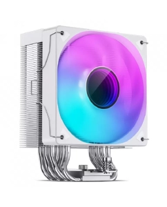 Купить Процессорный кулер Jonsbo CR-1000 V2 PRO Color White  в E-mobi