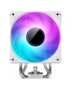 Купить Процессорный кулер Jonsbo CR-1000 V2 PRO Color White  в E-mobi