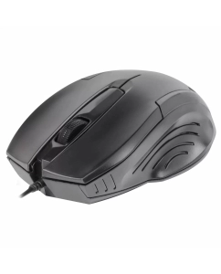 Купить Проводная мышь SMARTBUY One 210-K черный (sbm-210-k) в E-mobi