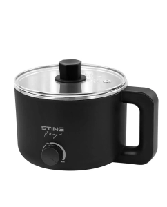 Купить Мультиварка StingRay ST-MC952A черный  в E-mobi