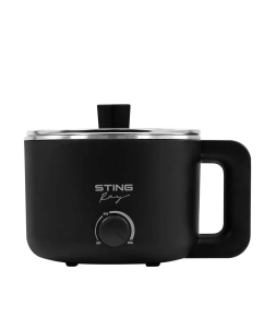 Купить Мультиварка StingRay ST-MC952A черный  в E-mobi