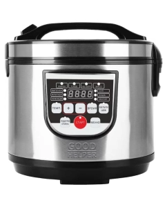 Купить Мультиварка Goodhelper МС-5100 в E-mobi