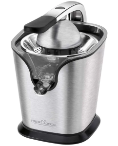 Купить Соковыжималка для цитрусовых ProfiCook PC-ZP 1154 silver в E-mobi