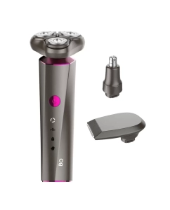 Купить Электробритва BQ SV1007 серый в E-mobi
