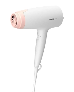 Купить Фен Philips BHD300/10 1600 Вт белый, розовый  в E-mobi