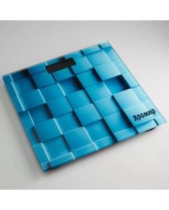 Купить Весы напольные Яромир ЯР-4200