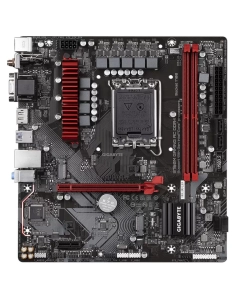 Купить Материнская плата GIGABYTE B760M GAMING AC DDR4  в E-mobi