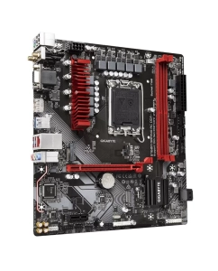 Купить Материнская плата GIGABYTE B760M GAMING AC DDR4  в E-mobi