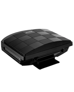 Купить Электровафельница Brayer BR2307 черный  в E-mobi