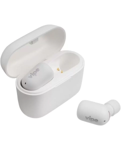 Купить Наушники NoBrand Vipe A1 TWS White (VPTWSA1WHI)  в E-mobi