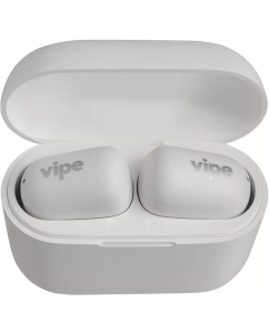 Купить Наушники NoBrand Vipe A1 TWS White (VPTWSA1WHI)  в E-mobi