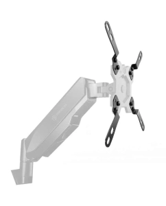 Купить Переходник для монитора ONKRON A2G, адаптер VESA для телевизора, чёрный в E-mobi