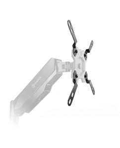 Купить Переходник для монитора ONKRON A2G, адаптер VESA для телевизора, чёрный  в E-mobi