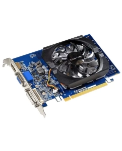 Купить Видеокарта GIGABYTE NVIDIA GeForce GT 730 (GV-N730D3-2GI V3.0)  в E-mobi