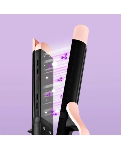 Купить Мультистайлер Kitfort KT-3274 розовый; черный  в E-mobi