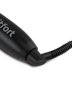 Купить Электрощипцы Kitfort КТ-3284 розовый; черный  в E-mobi