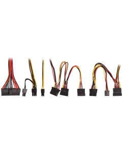 Купить Блок питания ExeGate UN450 450W (EX244554RUS)  в E-mobi