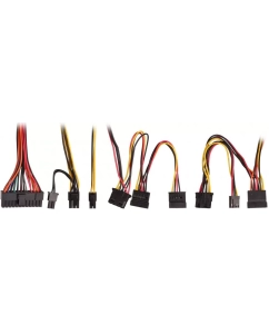 Купить Блок питания ExeGate UNS550 550W (ES282068RUS)  в E-mobi