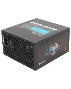 Купить Блок питания Chieftec BDF-750C 750W в E-mobi