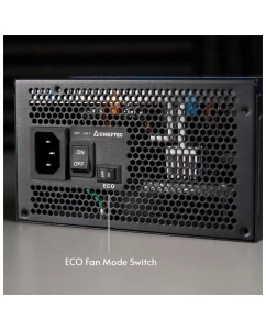 Купить Блок питания Chieftec Atmos 750W ATX3.0 (CPX-750FC) GOLD  в E-mobi