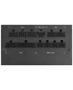 Купить Блок питания Chieftec Atmos 750W ATX3.0 (CPX-750FC) GOLD  в E-mobi