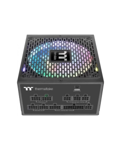 Купить Блок питания Thermaltake Toughpower GF2 ARGB 650W TT Premium Edition PS-TPD-0650F3FAGE-2 в E-mobi