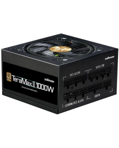 Купить Блок питания Zalman ZM1000-TMX2 1000W (ZM1000-TMX2) в E-mobi