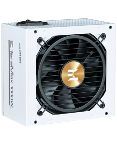 Купить Блок питания Zalman ZM1000-TMX2 WH 1000W (ZM1000-TMX2 WH)  в E-mobi