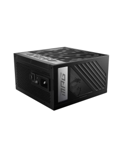 Купить Блок питания MSI MPG A1000G PCIE5 1000W 306-7ZP7C11-CE0  в E-mobi