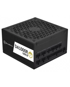 Купить Блок питания Silverstone SST-DA1000R-GM 1000W (G540DA100RGM220) в E-mobi