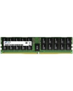 Купить Оперативная память Samsung M321RAGA0B20-CWK (M321RAGA0B20-CWK), DDR5 1x128GB 4800MHz в E-mobi