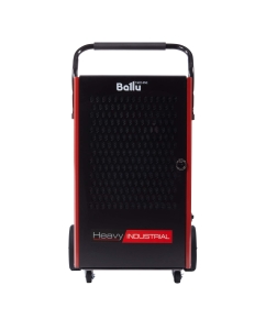 Купить Осушитель воздуха BALLU BDI-100L Heavy Industrial  в E-mobi