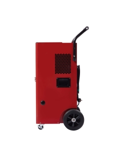 Купить Осушитель воздуха BALLU BDI-100L Heavy Industrial  в E-mobi