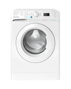 Купить Стиральная машина Indesit BWSA 6109 белый в E-mobi