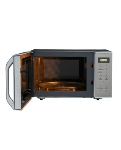 Купить Микроволновая печь соло Panasonic NN-ST32MMZPE серый  в E-mobi