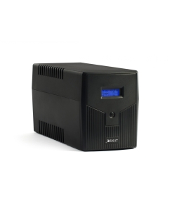 Купить Источник бесперебойного питания SKAT UPS 1500/900 (SKAT-UPS 1500/900) в E-mobi