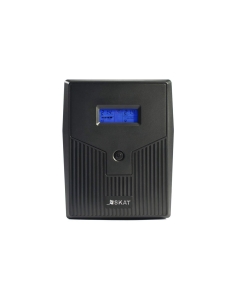 Купить Источник бесперебойного питания SKAT UPS 1500/900 (SKAT-UPS 1500/900)  в E-mobi