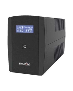 Купить Источник бесперебойного питания ИМПУЛЬС Юниор Смарт 800 (js80102) в E-mobi